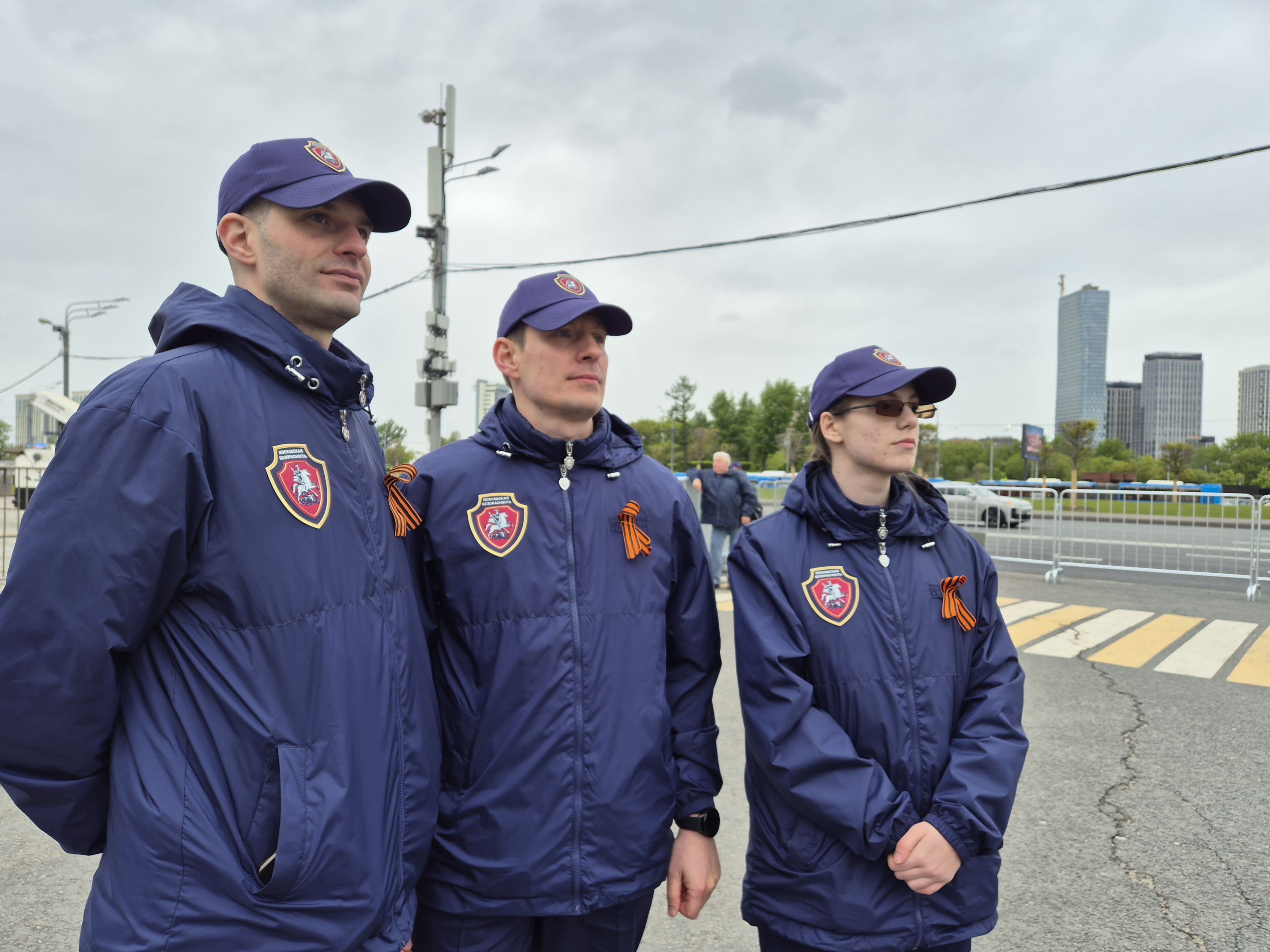День Победы