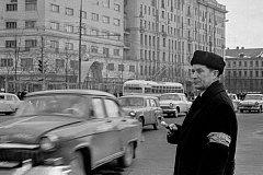 Заслужить право носить знак