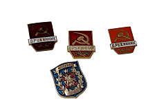 Знак времени, знак чести