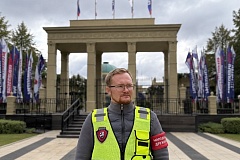 «Бабай» из Митино: от штурма до «Своего тыла»